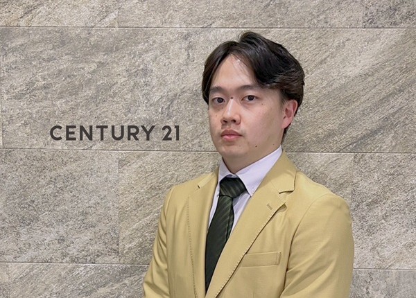 おいでや不動産・スタッフ紹介