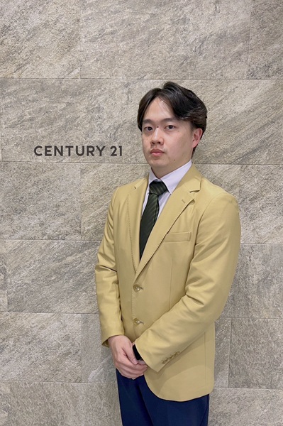 おいでや不動産・スタッフ紹介