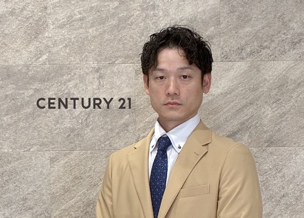 おいでや不動産・スタッフ紹介