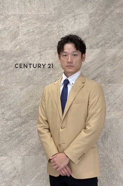 おいでや不動産・スタッフ紹介