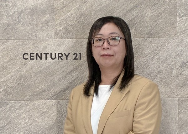 おいでや不動産・スタッフ紹介