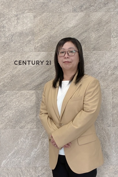 おいでや不動産・スタッフ紹介