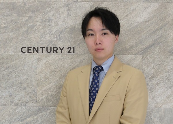 おいでや不動産・スタッフ紹介