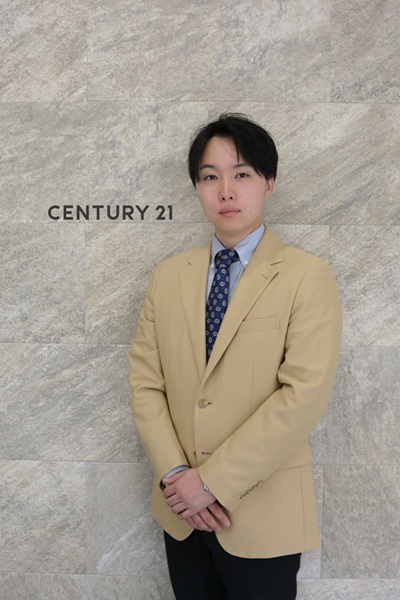 おいでや不動産・スタッフ紹介