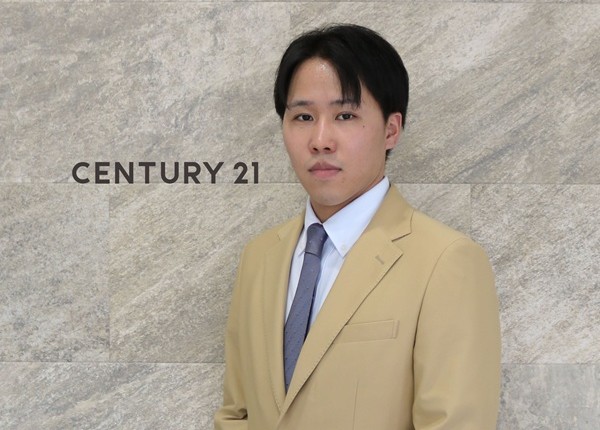 おいでや不動産・スタッフ紹介