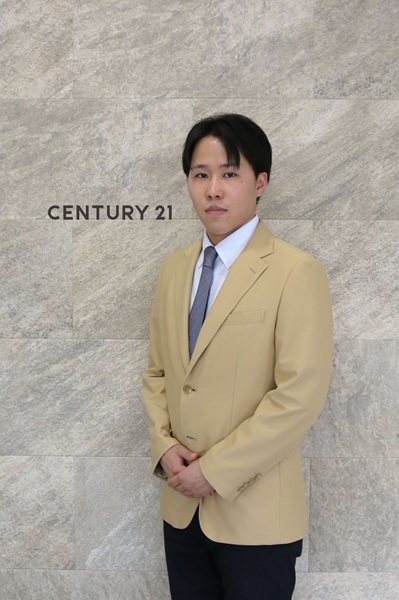 おいでや不動産・スタッフ紹介