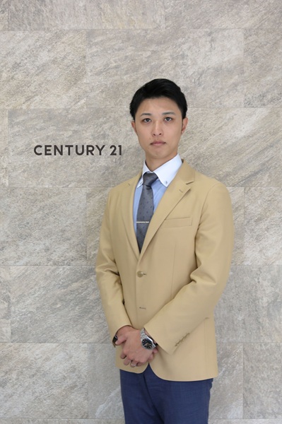 おいでや不動産・スタッフ紹介