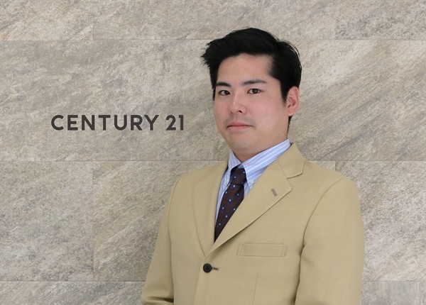 おいでや不動産・スタッフ紹介