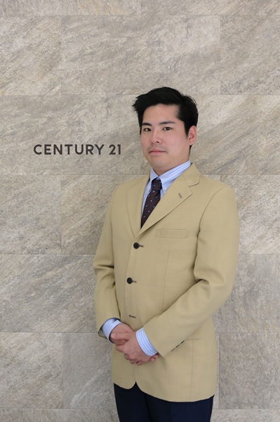 おいでや不動産・スタッフ紹介